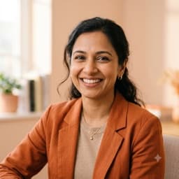 Priya M.