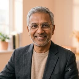 Rajesh K.