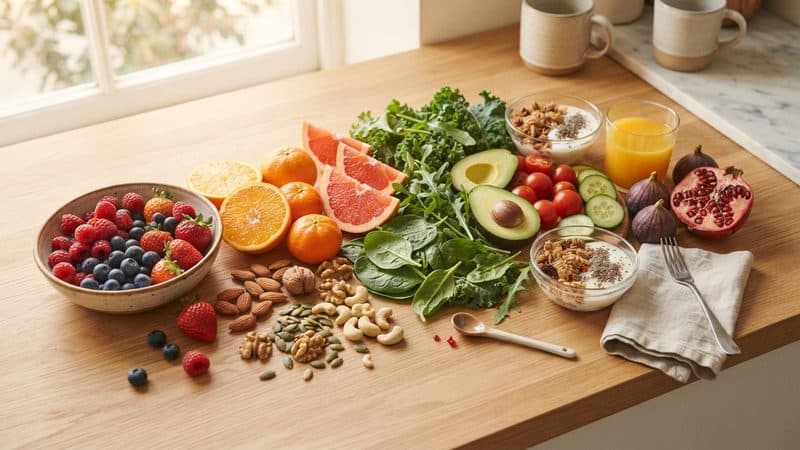 Vitamin Package