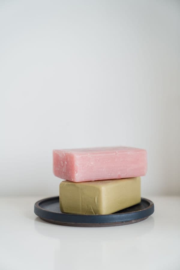 Sebamed Cleansing Bar