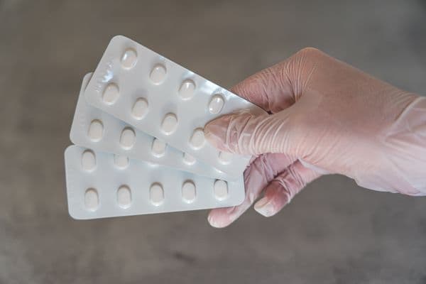 Combiflam Tablet